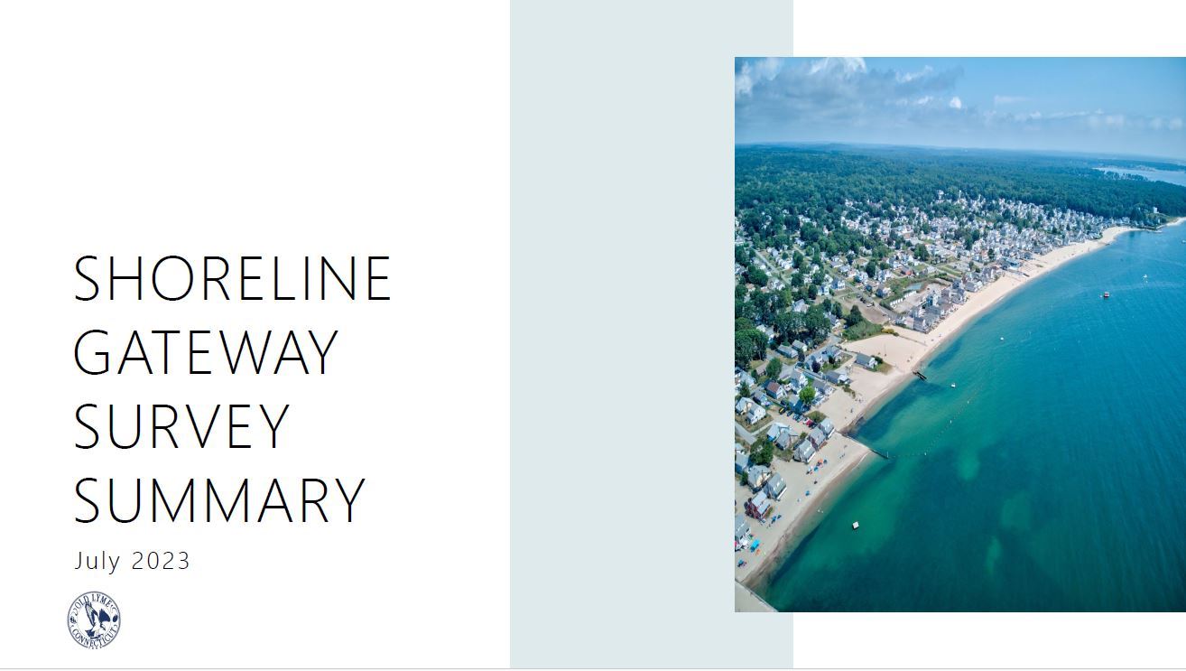 Shoreline Gateway Presentation July 2023
