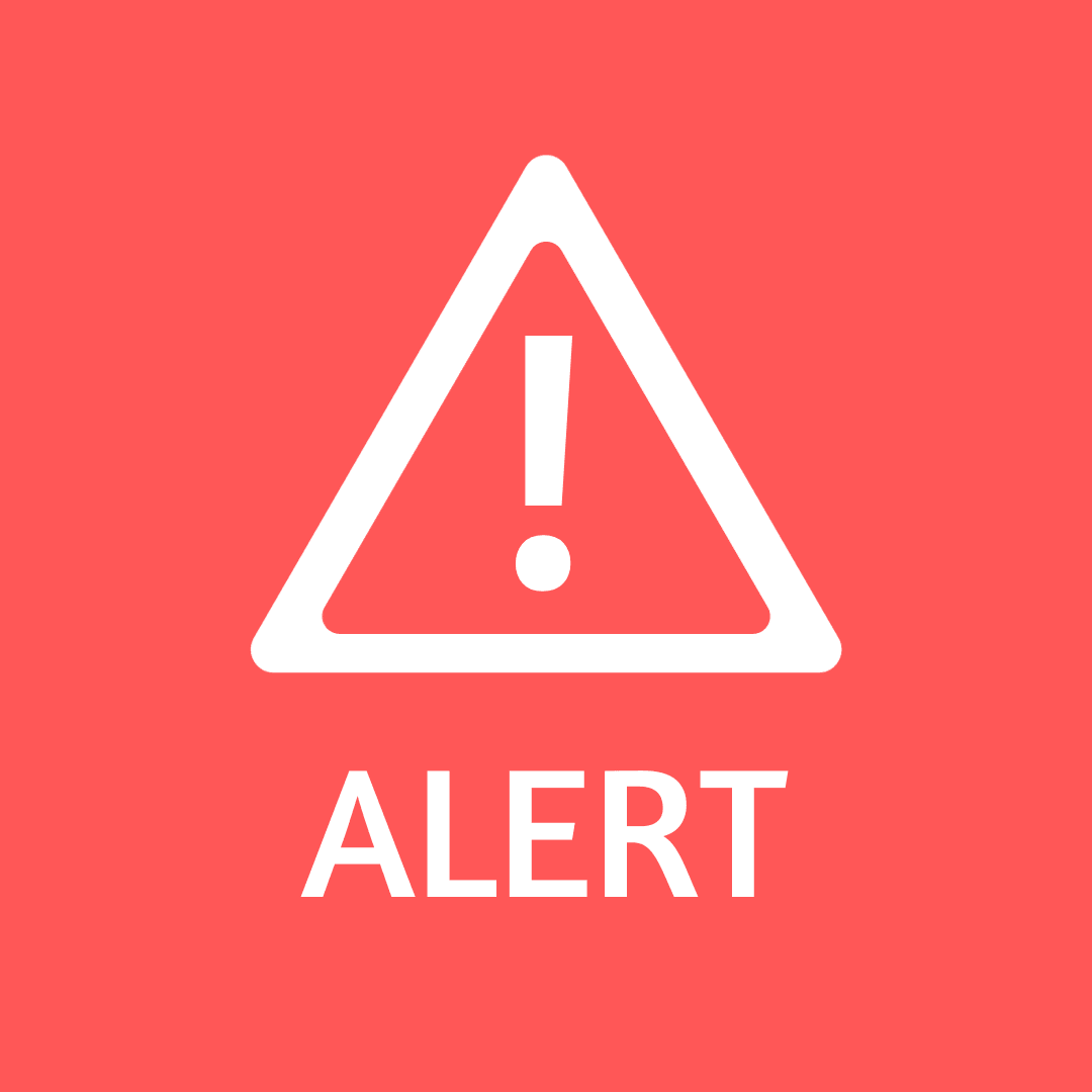 ALERT Graphic
