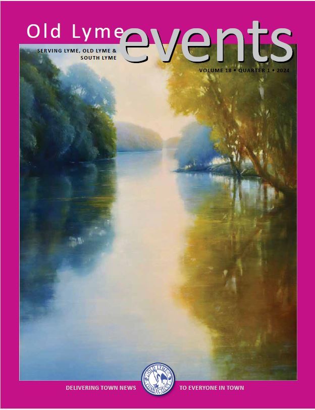 Events  Vol 19 QTR2 Cover