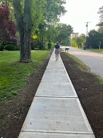 June update on Ferry Road 