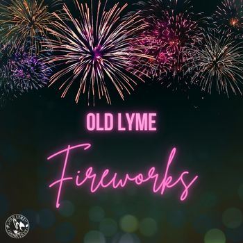 Fireworks (350 x 350 px)