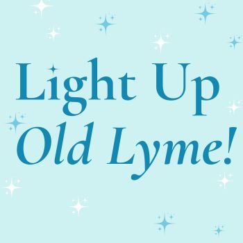 Light Up Old Lyme square