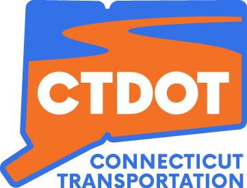 CT DOT Logo