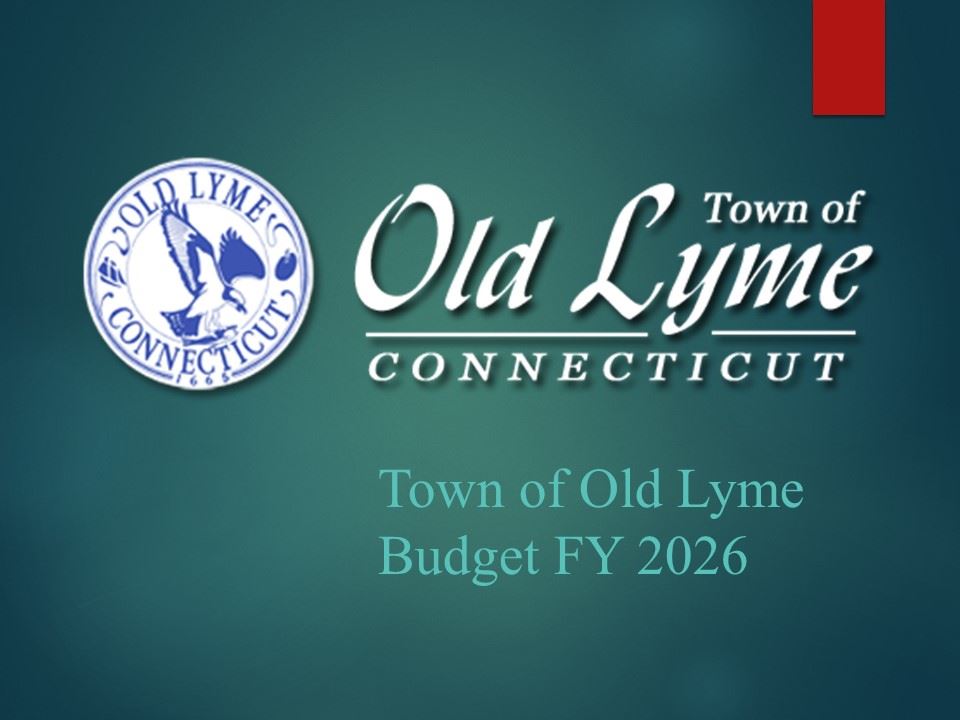Budget FY 2025-26 Slide1