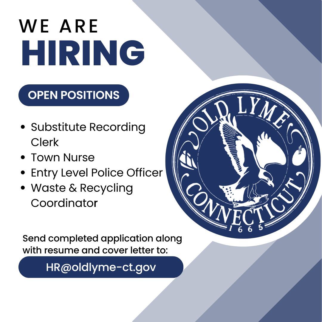 Hiring Mid July 2025