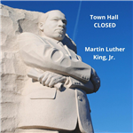 Martin Luther King Jr.