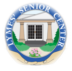 Lymes Sr Center Logo
