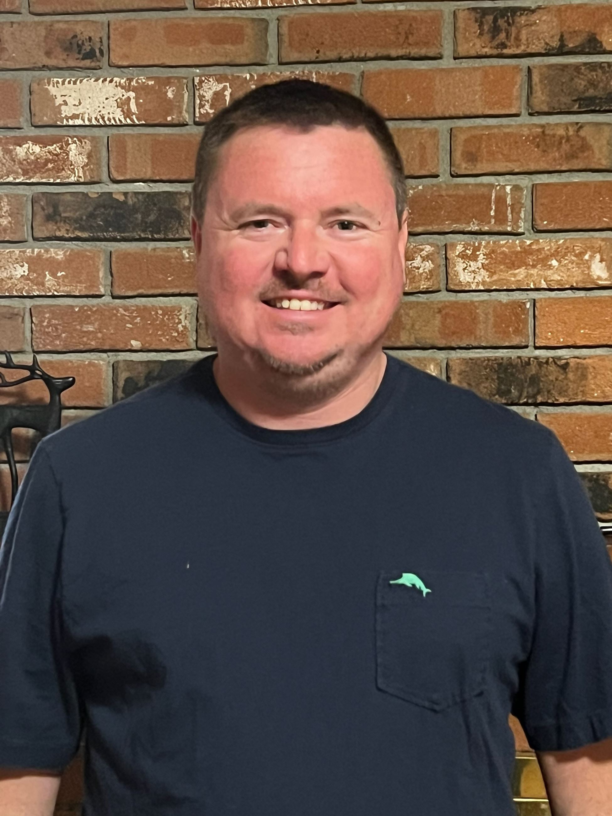 Pictured Old Lyme Harbor Master Matthew B Lynch