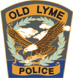 Town of Old Lyme Police graphic