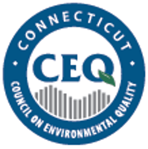 CT Council of Environmental Quality Logo