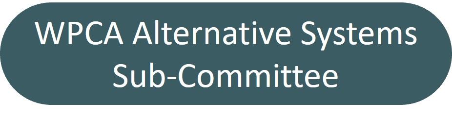 WPCA Subcommittee Members Graphic Button