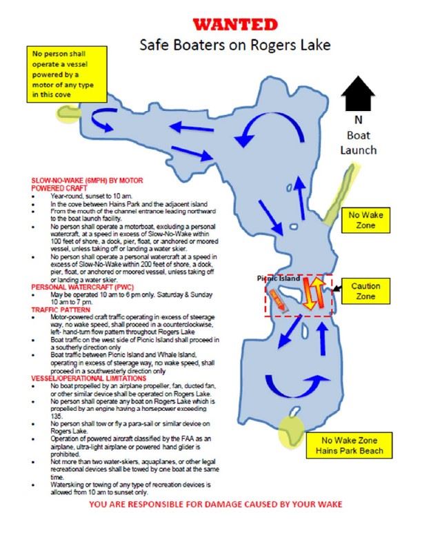 2024 RLA Newsletter Cover - May