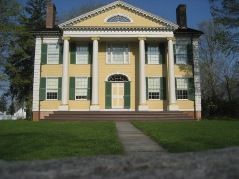 Florence Griswold Museum's