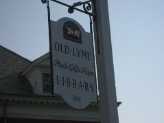 Old Lyme Library