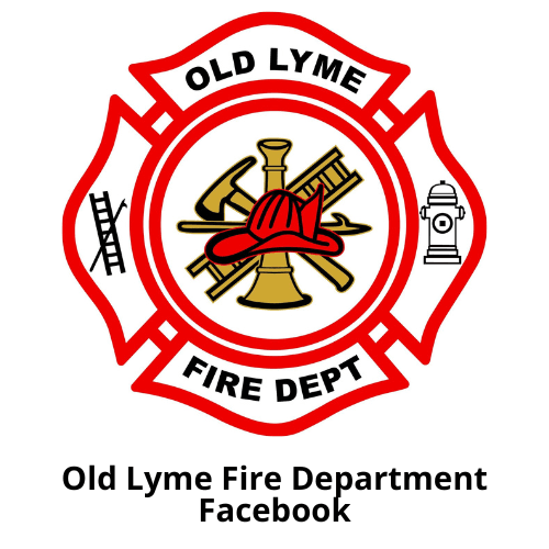 Fire Department Facebook Opens in new window