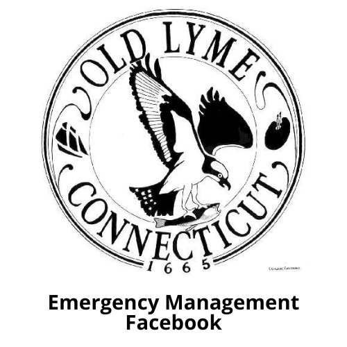 Emergency Managent Facebook Opens in new window